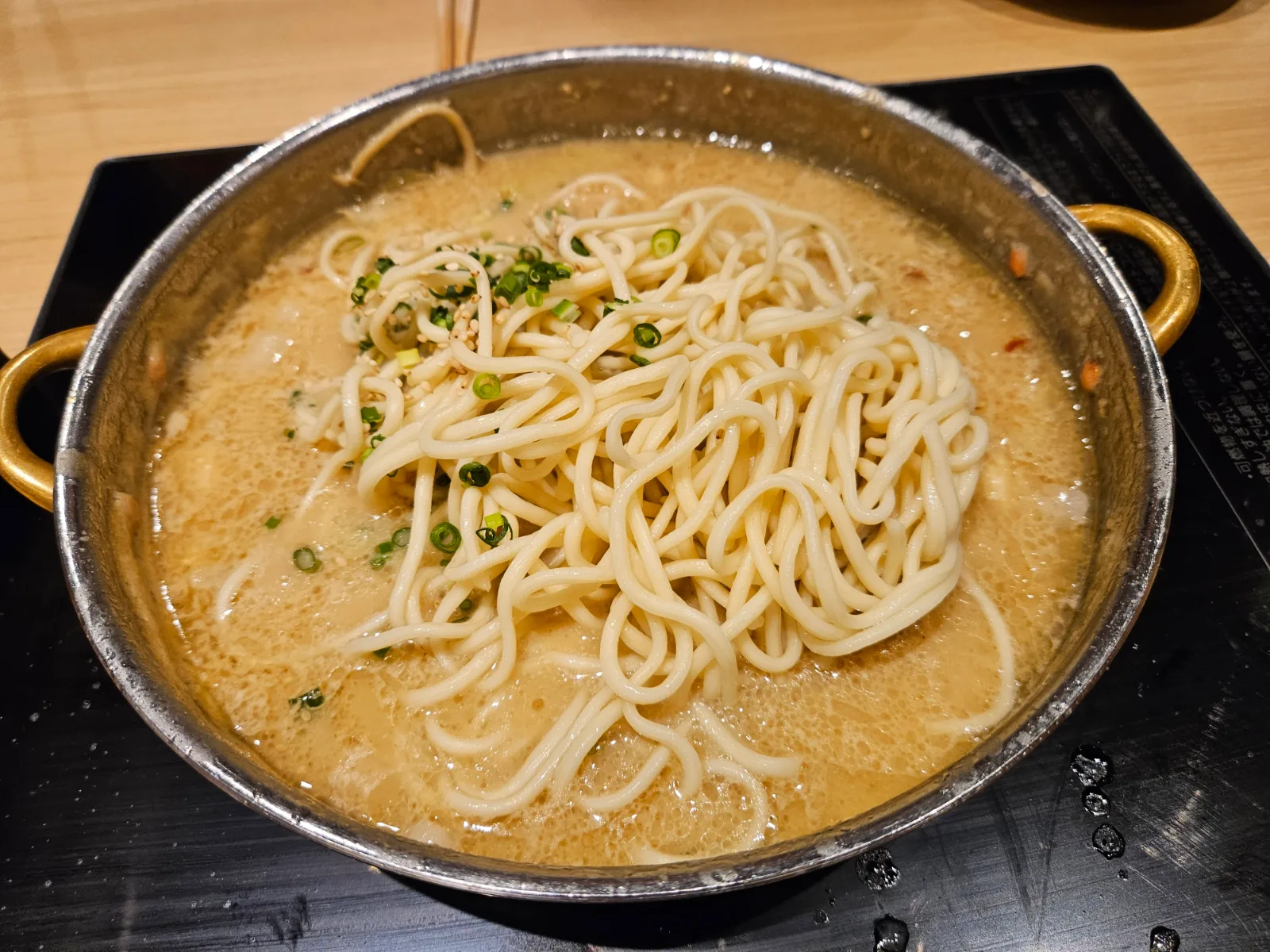 시메 문화 (〆(締め)) 대표 사진