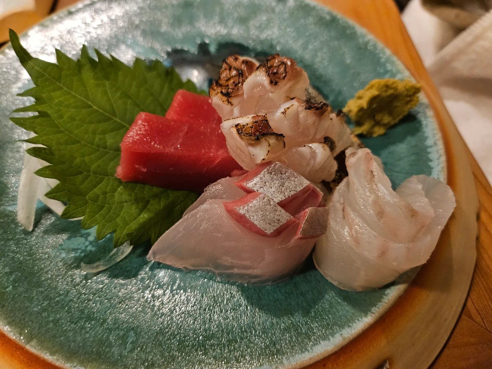 오토시 (お通し) 대표 사진